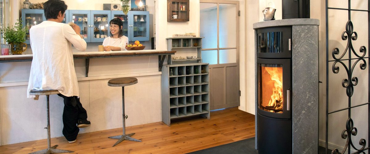 HETA ノルンのある暮らし（写真：HETA）