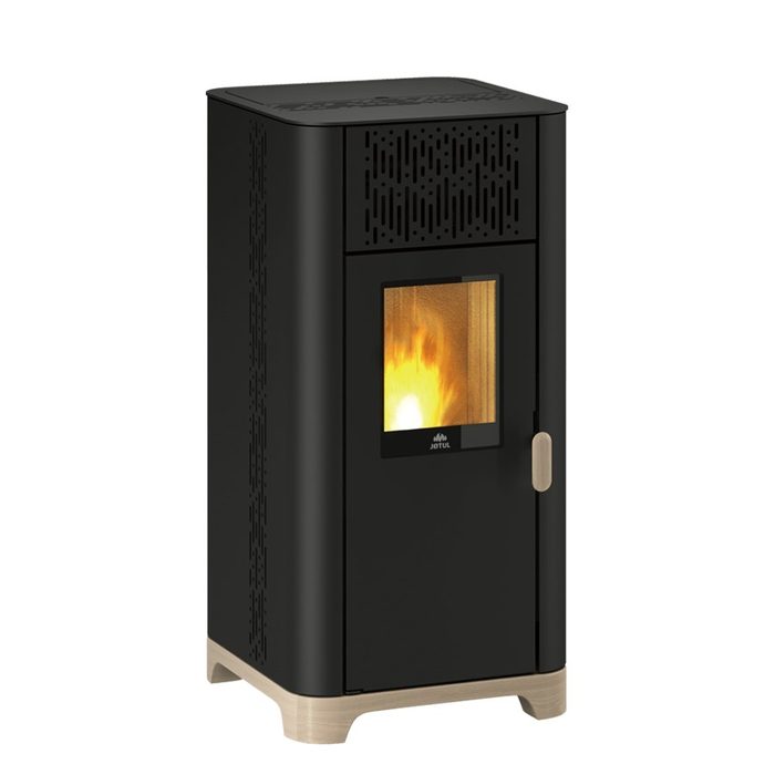 ヨツール PF 734 ペレットストーブ