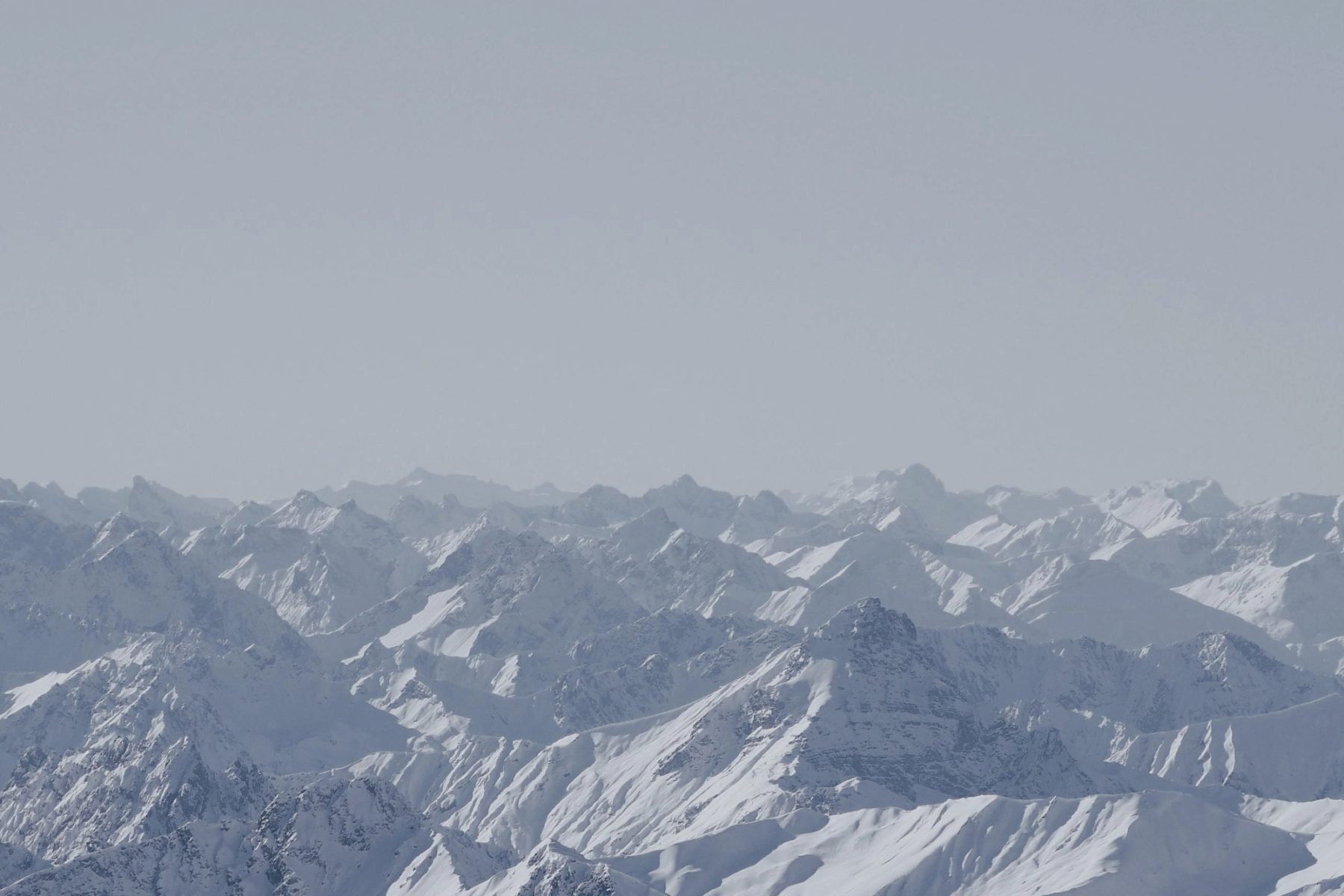 ヨツールが生まれたノルウェーの雪山(写真:Jøtul)